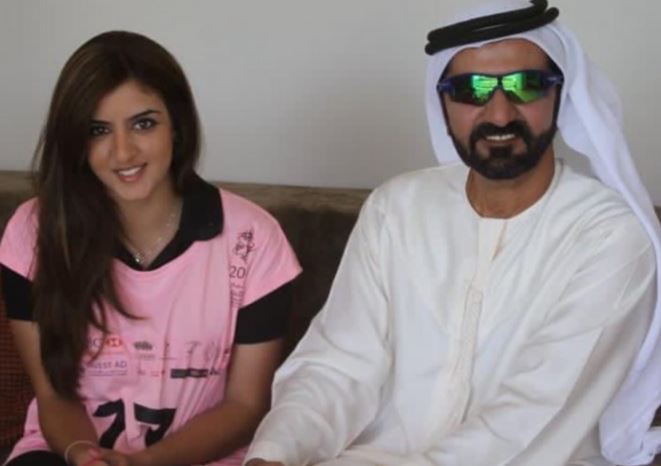 Who is Sheikha Mahra? Wiki, Biography, Net Worth, Age, Husband, Family, Height & More 8 Sheikha Mahra is the daughter of Mohammed bin Rashid Al Maktoum