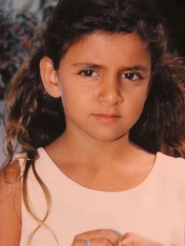 Who is Sheikha Mahra? Wiki, Biography, Net Worth, Age, Husband, Family, Height & More 3 Sheikha Mahra's childhood photo