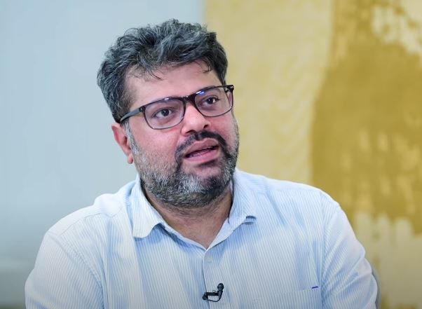 Sidharth Rao (WebChutney) Wiki, Age, Net Worth, Wife, Children, Family, Biography, Death & More 3 Sidharth Rao professional career