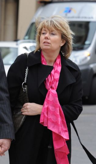 Sue Goodman Wiki (Len Goodman's Wife) Age, Children, Net Worth, Family, Biography & More 2 Sue Goodman wiki