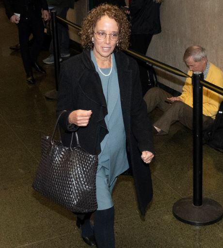Who is Susan Necheles? Age, Husband, Wiki, Parents, Education, Net Worth & More 8 Susan Necheles biography