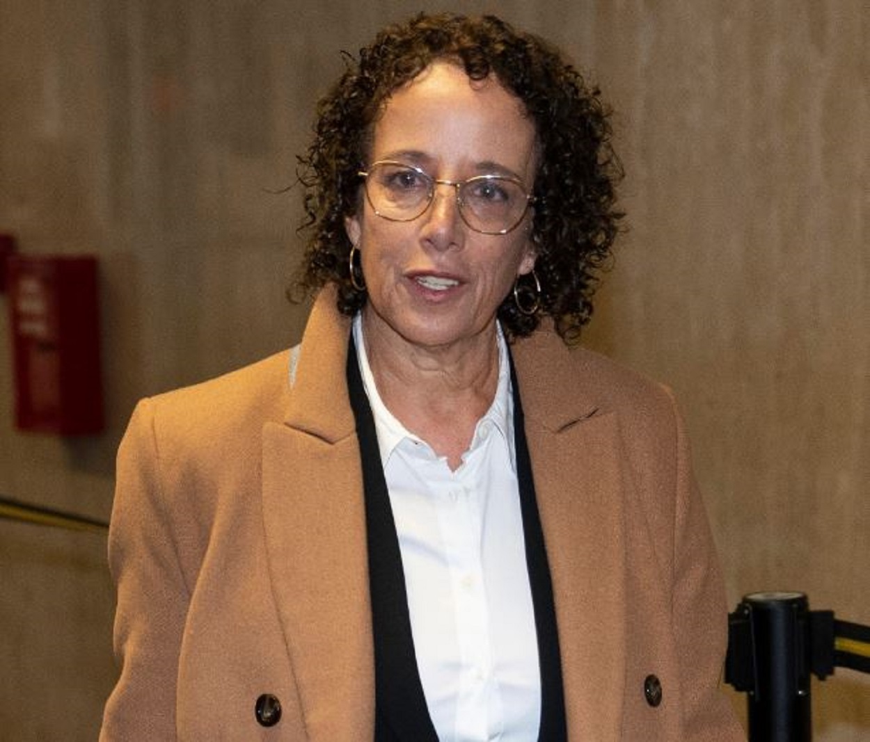 Susan Necheles