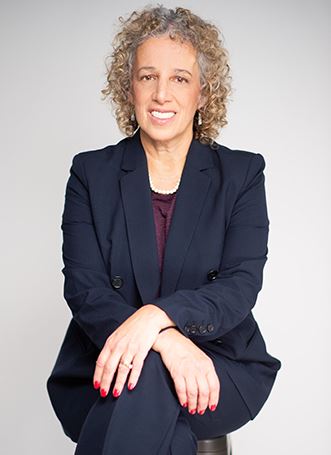 Who is Susan Necheles? Age, Husband, Wiki, Parents, Education, Net Worth & More 2 Susan Wiki