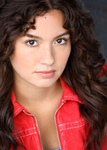 Sydney Agudong Wiki - Age, Husband, Net Worth, Parents, Ethnicity, Height, BIO & More 3 Sydney Agudong is an actress