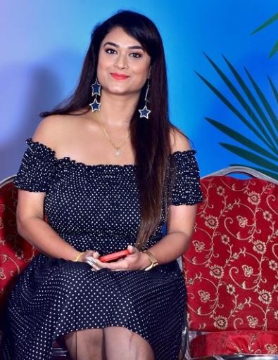 Tanisha Kuppanda Biography, Wiki, Age, Parents, Boyfriend, Height, Net Worth & More 7 Tanisha Kuppanda career