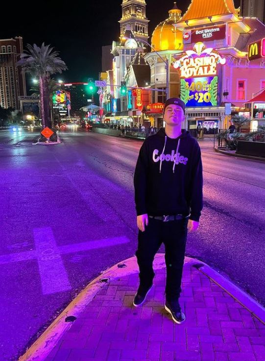 Who is Tanner Cook? Wiki, Biography, Family & Facts About Prank YouTuber 2 Tanner Cook career