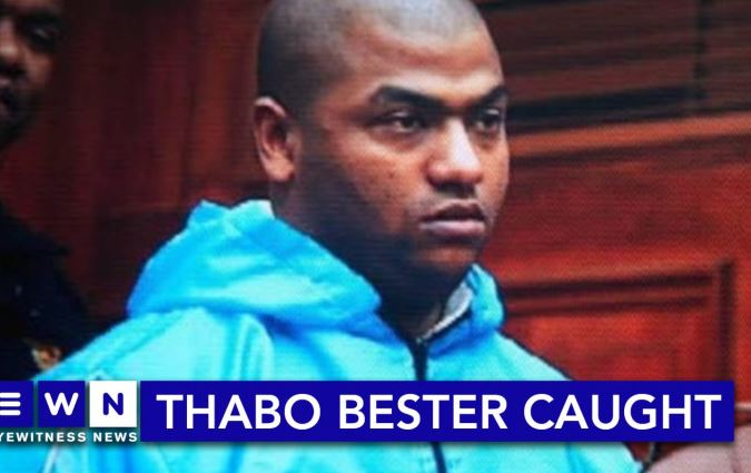 Thabo Bester Wiki, Age, Wife, Criminal Charges, Family, Net worth, Story, BIO & More 6 Thabo Bester latest news