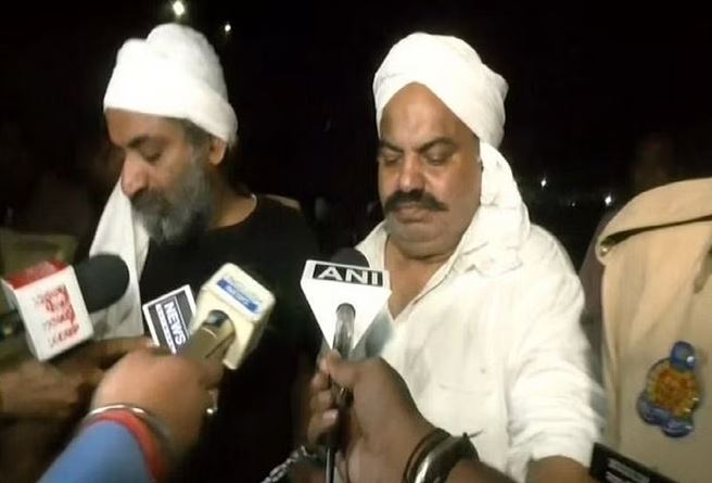 Who is Arun Maurya? Biography, Age, Wife, Family, Wiki & Facts About Atiq Ahmed's Killer 3 The Murder of Atiq Ahmed and Ashraf Ahmed