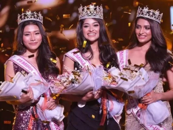 Nandini Gupta Wiki (Miss India 2023) Parents, Boyfriend, Biography, Height, Age & More 11 Top 3 in Miss India World 2023