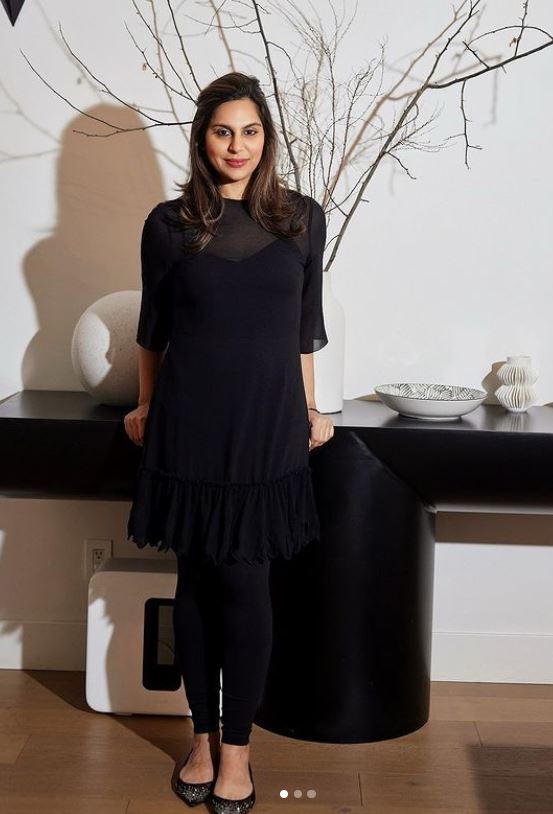 Upasana Kamineni (Ram Charan’s Wife) Wiki, Age, Parents, Kids, Height, Net worth, Biography & More 8 Upasana Kamineni height