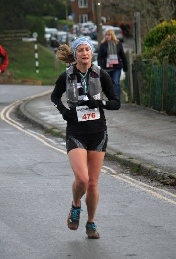 Who is Joasia Zakrzewski? Biography, Wiki, Height, Age, Height, Boyfriend, Family & More 2 Zakrzewski is a runner