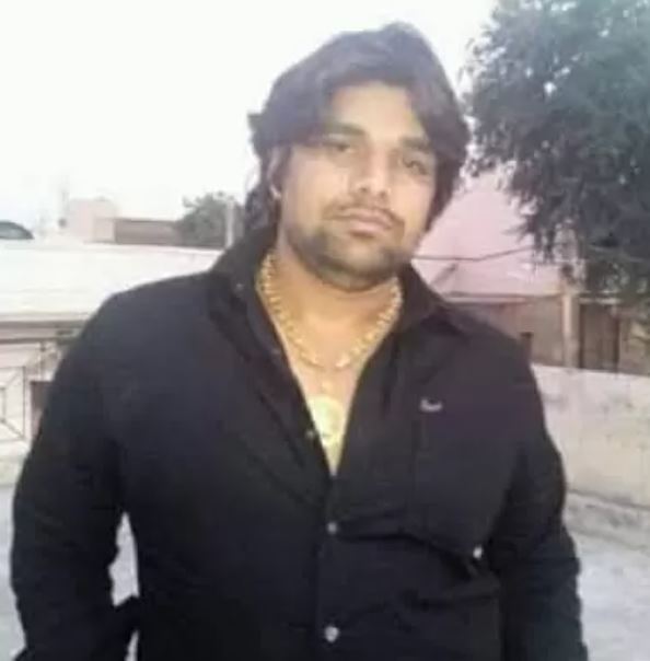 Yogesh Tunda (Gangster) Biography, Wiki, Age, Wife, Family, Village, Crimes, Cases & More 4 A photo of Tillu Tajpuria