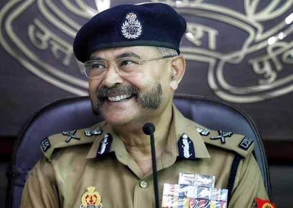 ADG Prashant Kumar (IPS) Wikipedia, Age, Family, Wife, Education, Caste, Biography & More 2 ADG Prashant Kumar (IPS) wiki