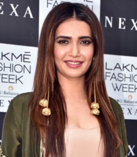 Jagruti Pathak (Journalist) Wiki, Real Story, Age, Husband, Family, Career, Biography & More 4 Actress Karishma Tanna played the role of Jagruti Pathak