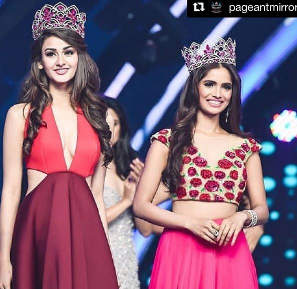 Aditi Arya modeling career