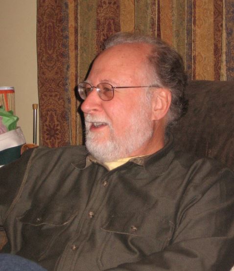 Allan Gore Wiki, Biography, Wife, Daughters, Age, Family, Real Story, Kids, Girlfriend & More 10 An old photo of Allan Gore