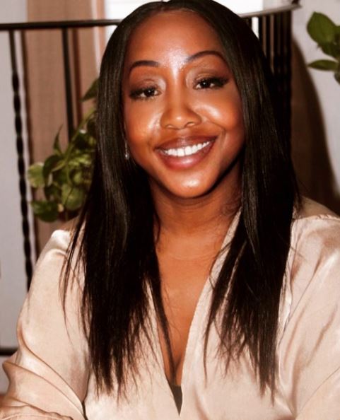 An old photo of Tracy