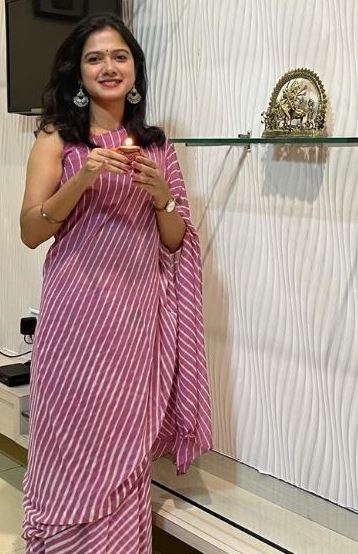 Ananya Das IAS wiki