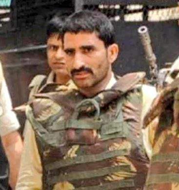 Anil Dujana (Gangster) Wikipedia, Age, Wife, Encounter, Parents, Kids, Religion, Village, Biography & More 2 Anil Dujana wiki