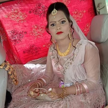 Anil Dujana (Gangster) Wikipedia, Age, Wife, Encounter, Parents, Kids, Religion, Village, Biography & More 3 Anil Dujana's wife
