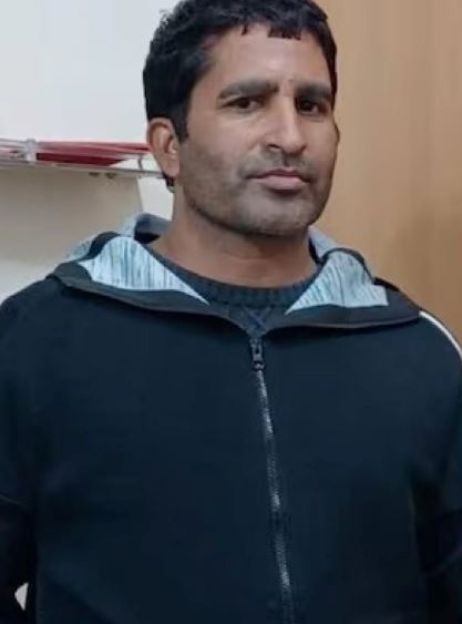 Anil Dujana (Gangster) Wikipedia, Age, Wife, Encounter, Parents, Kids, Religion, Village, Biography & More 6 Anil wiki