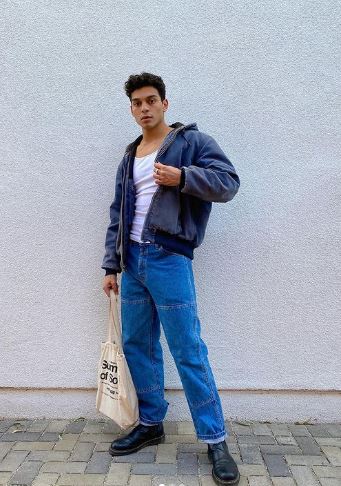 Anthony Keyvan wiki