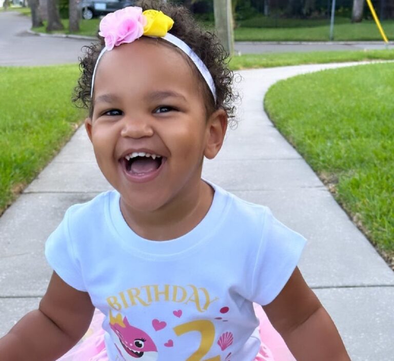 Arrayah Barrett Wiki (Shaquil Barrett’s Daughter) Age, Death Cause ...
