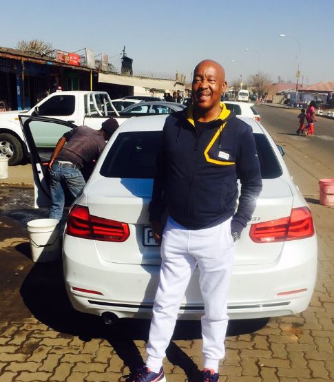 Baba Mthethwa Biography, Age, Wife, Children, Family, Net Worth, Wiki & More 10 Baba Mthethwa height