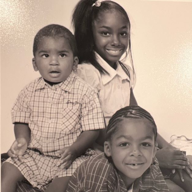 Brooke Bailey Age, Height, Biography, Net worth, Husband, Children, Family & More 13 Bailey's kids
