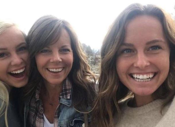 Barry Morphew Wiki (Suzanne Morphew's Husband), Age, Daughters, Family, Net Worth, Biography & More 5 Barry's wife and daughters