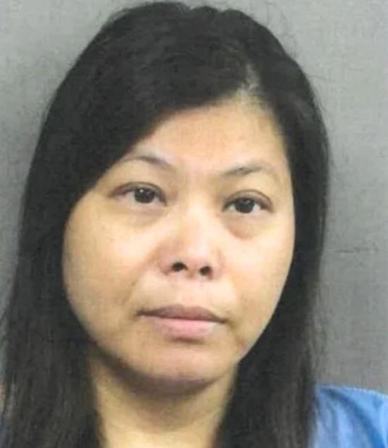 Bella Fontenelle Killer
