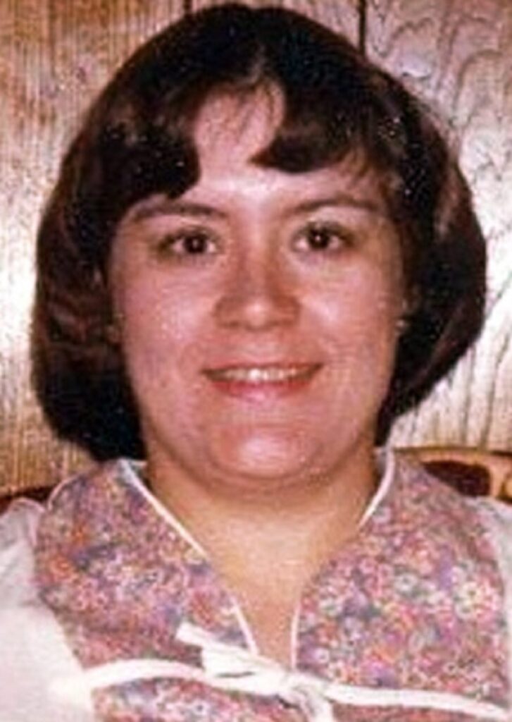 Betty Gore Biography, Wiki, Age, Husband, Children, Family, Real Story, Murder & More 9 Betty Gore
