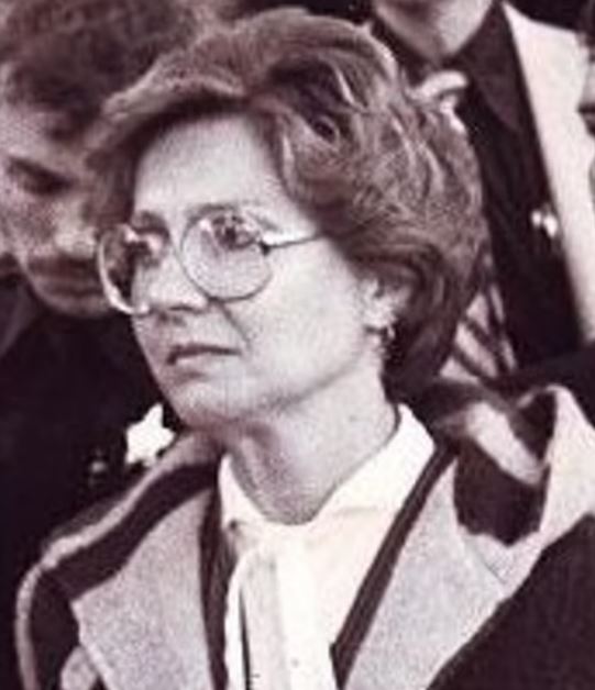 Betty Gore Biography, Wiki, Age, Husband, Children, Family, Real Story, Murder & More 3 Betty Gore bio