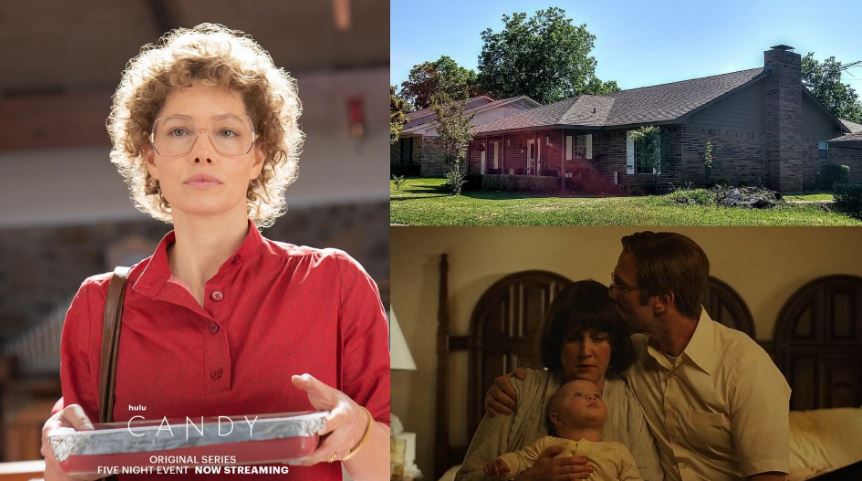 Betty Gore Biography, Wiki, Age, Husband, Children, Family, Real Story, Murder & More 10 Betty Gore documentary
