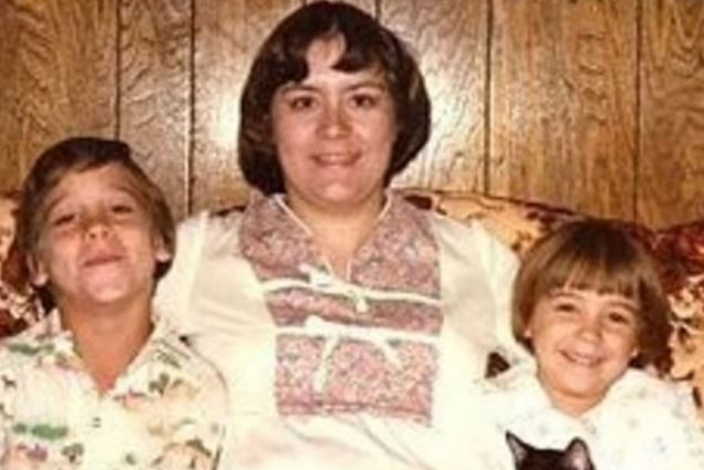 Betty Gore Biography, Wiki, Age, Husband, Children, Family, Real Story, Murder & More 6 Betty Gore kids