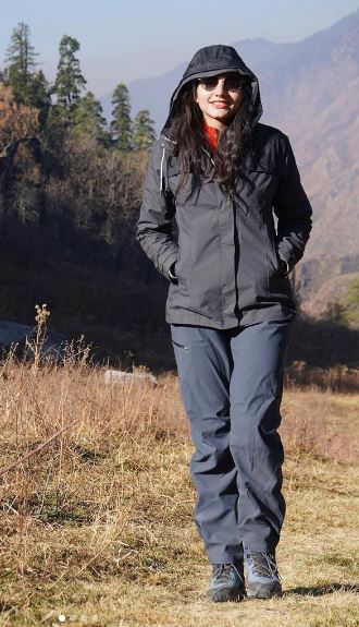 Pari Bishnoi (IAS) Biography, Age, Wiki, Husband, Parents, Education, Salary & More 13 Bhavya Bishnoi biodata