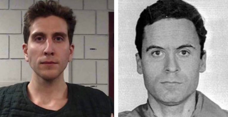 Who is Bryan Kohberger? Wiki, Biography, Age, Girlfriend, Parents, Crime Charges, Sentance & More 6 Bryan Kohberger and Ted Bundy