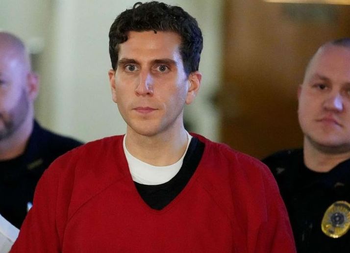 Who is Bryan Kohberger? Wiki, Biography, Age, Girlfriend, Parents, Crime Charges, Sentance & More 4 Bryan Kohberger pleaded not guilty