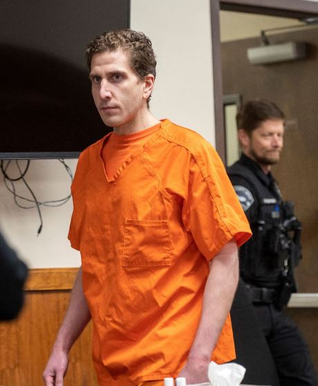 Who is Bryan Kohberger? Wiki, Biography, Age, Girlfriend, Parents, Crime Charges, Sentance & More 2 Bryan Kohberger wiki