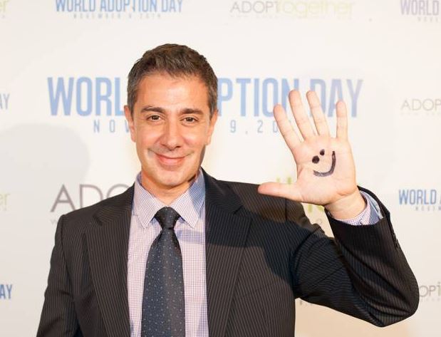 Charlie Shanian Wiki (Tori Spelling's Ex-Husband) Age, Net Worth, Kids, Family, Net Worth & Facts 7 Charlie Shanian wiki
