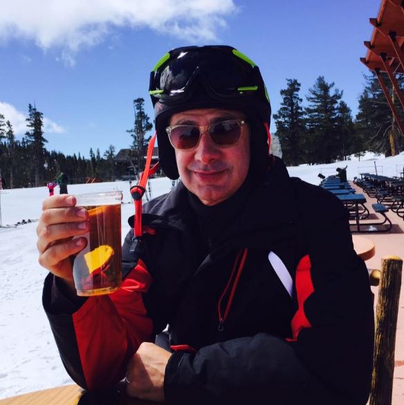 Charlie Shanian Wiki (Tori Spelling's Ex-Husband) Age, Net Worth, Kids, Family, Net Worth & Facts 3 Charlie bio