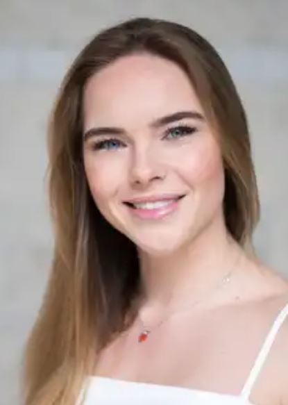 Charlotte Powdrell age