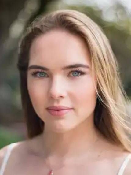 Charlotte Powdrell bio