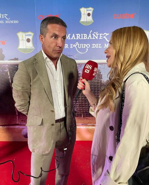 Cristobal Soria Wiki, Age, Wife, Kids, Family, Net worth, Messi & Facts 3 Cristobal Soria wikipedia