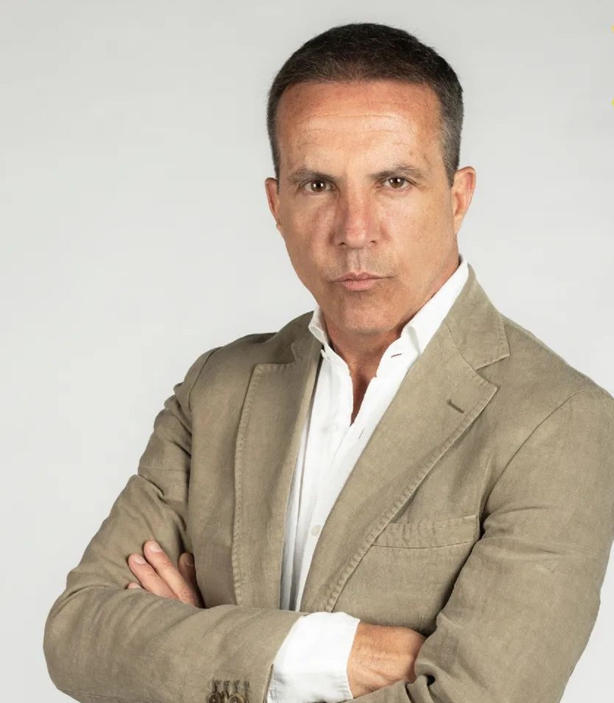 Cristobal Soria