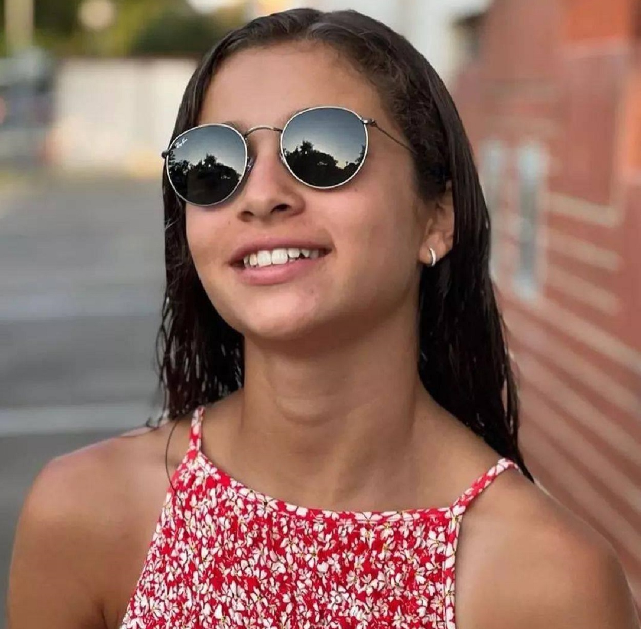 Delfina Suarez