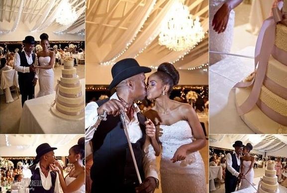 Dr. Mkhuseli Magudumana Wiki, Wife, Age, Family, Children, Net Worth, Biography & More 4 Dr Mkhuseli Magudumana and Dr Mkhuseli Magudumana wedding