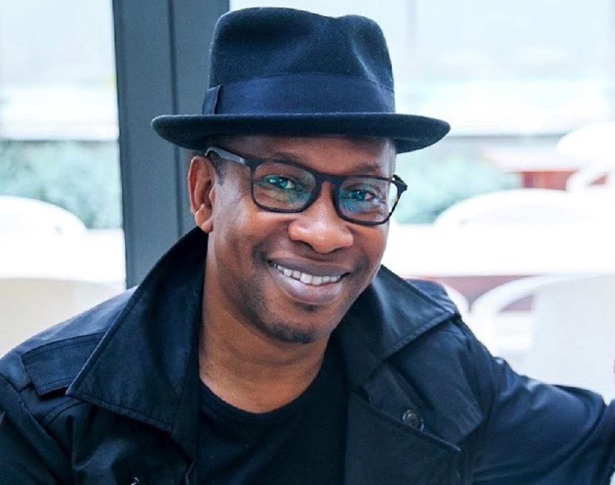 Dr Mkhuseli Magudumana