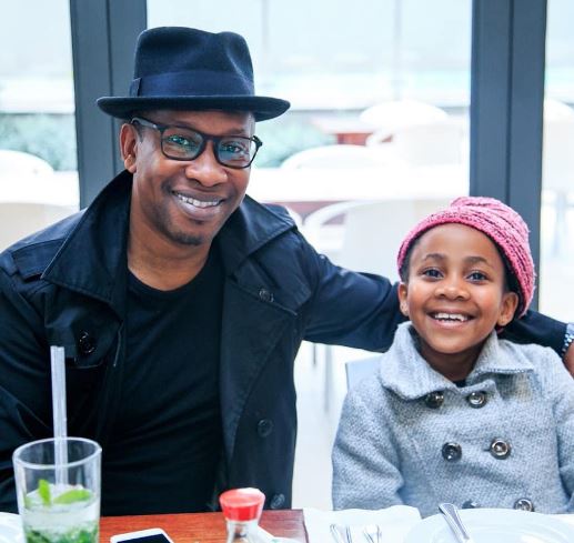 Dr. Mkhuseli Magudumana Wiki, Wife, Age, Family, Children, Net Worth, Biography & More 3 Dr Mkhuseli and his daughter