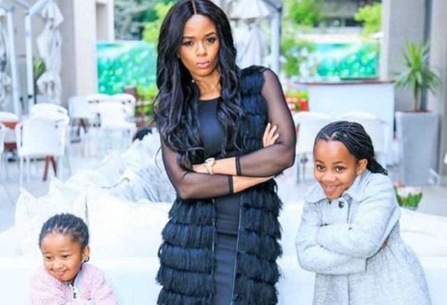 Dr. Mkhuseli Magudumana Wiki, Wife, Age, Family, Children, Net Worth, Biography & More 6 Dr Mkhuselis wife daughters